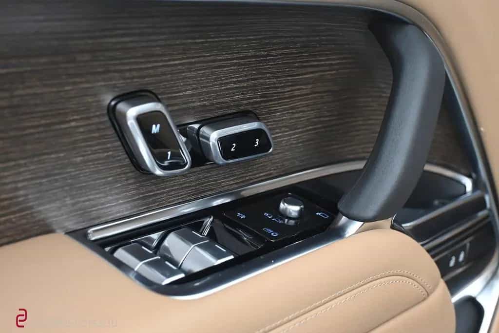 Land Rover Range Rover Rover P530 HSE*Pano*Allradlenk*Meridian 3D 10/2022-photo-20