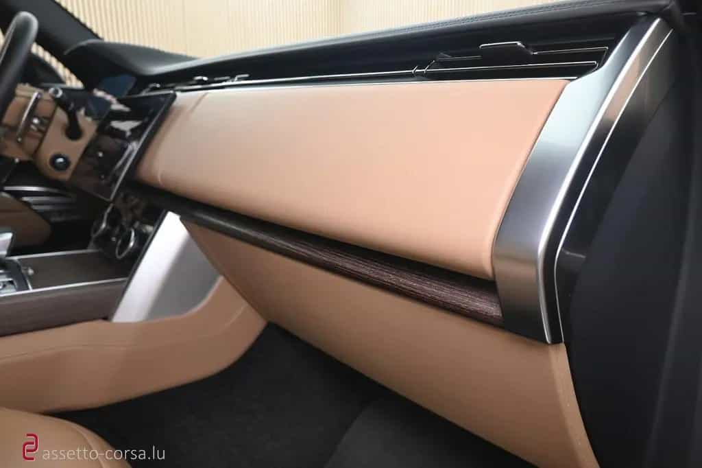 Land Rover Range Rover Rover P530 HSE*Pano*Allradlenk*Meridian 3D 10/2022-photo-33