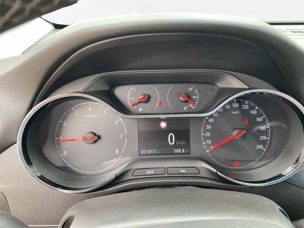 Opel Crossland Elegance Lenkradheizung, PDC vo 07/2021-photo-18