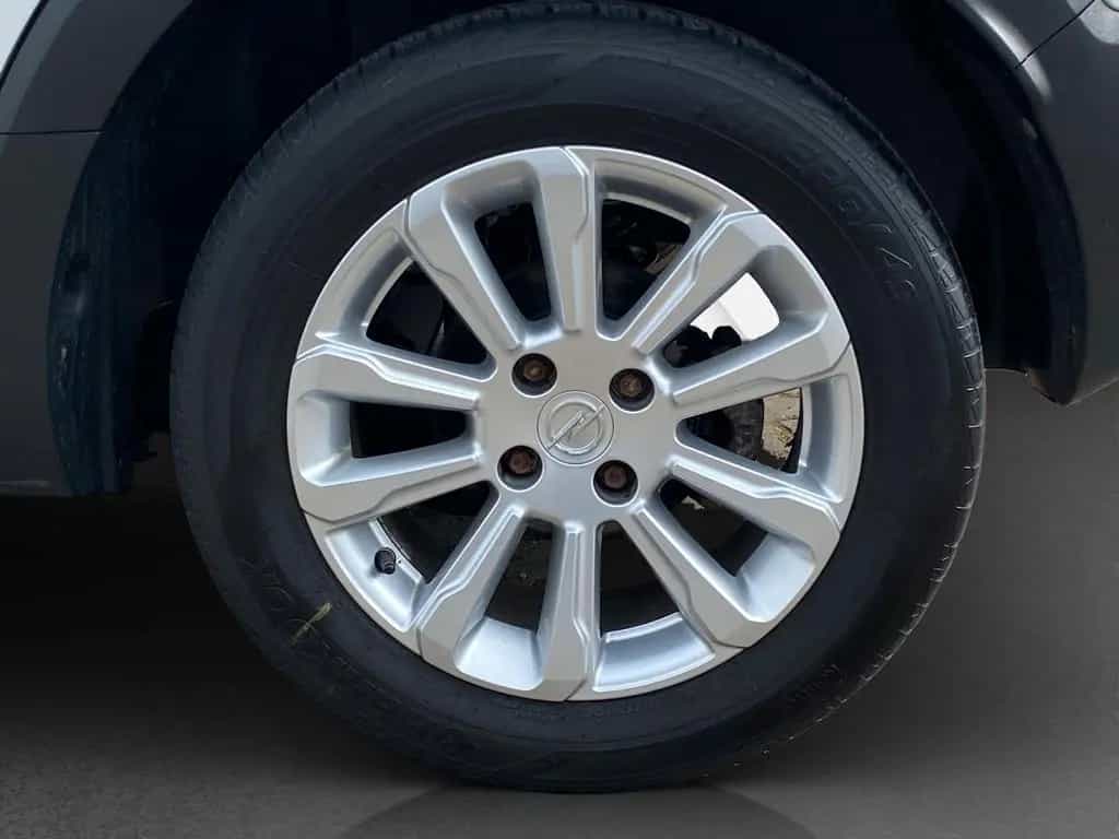 Opel Crossland Elegance Lenkradheizung, PDC vo 07/2021-photo-24