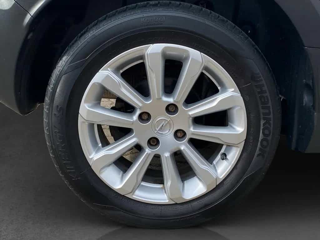 Opel Crossland Elegance Lenkradheizung, PDC vo 07/2021-photo-25