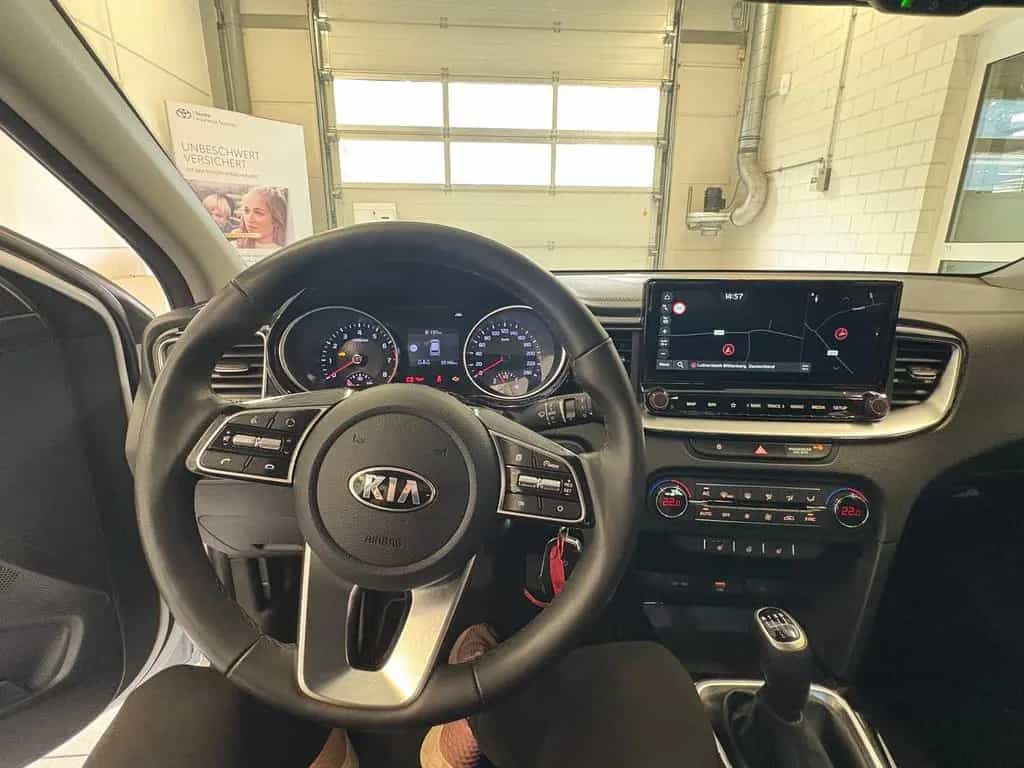 Kia Ceed Vision 06/2020-photo-7