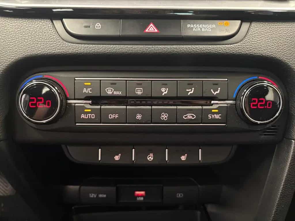 Kia Ceed Vision 06/2020-photo-10