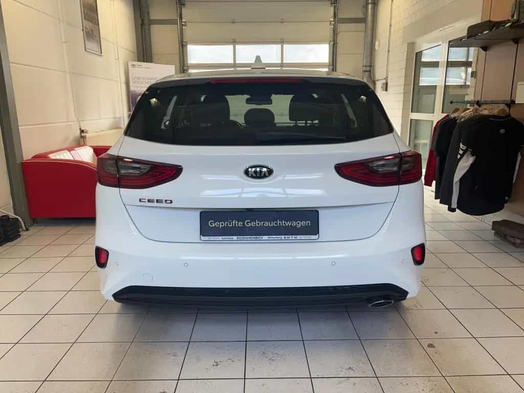 Kia Ceed Vision 06/2020-photo-0
