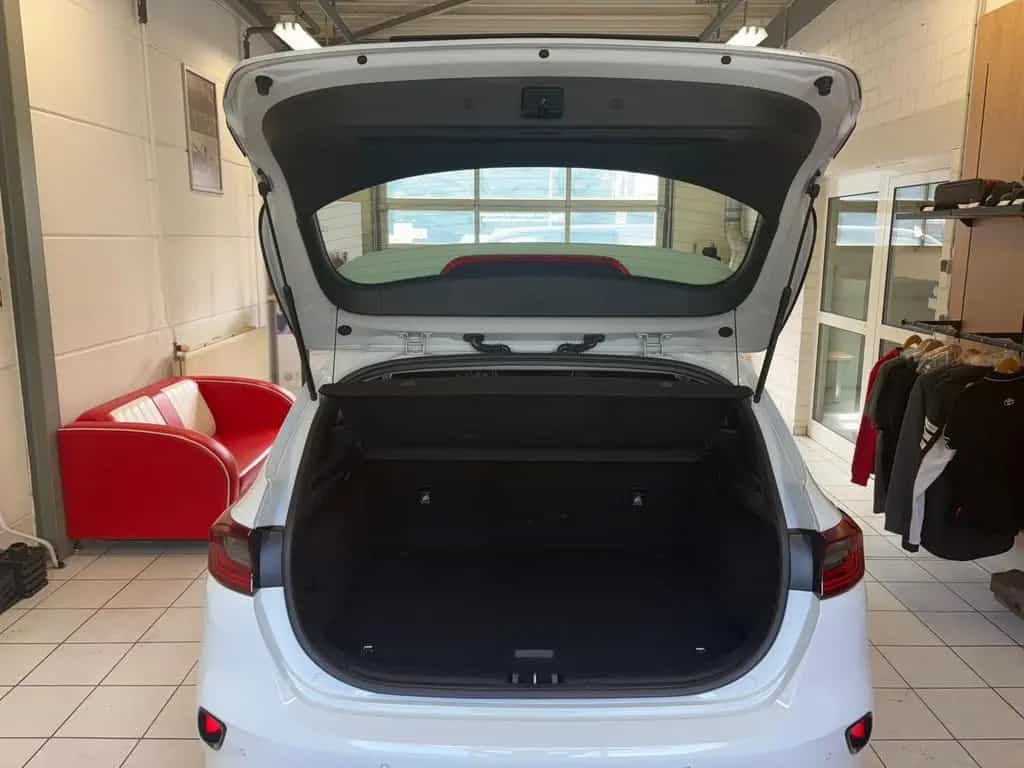 Kia Ceed Vision 06/2020-photo-1