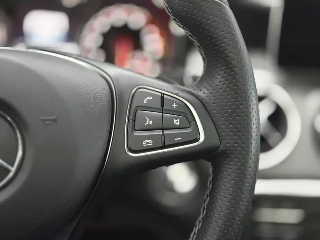 Mercedes-Benz GLA-Class 250 URBAN*AT*NAVI*MEMORY*PANO*SIHZ*PDC*ALU 12/2017-photo-14