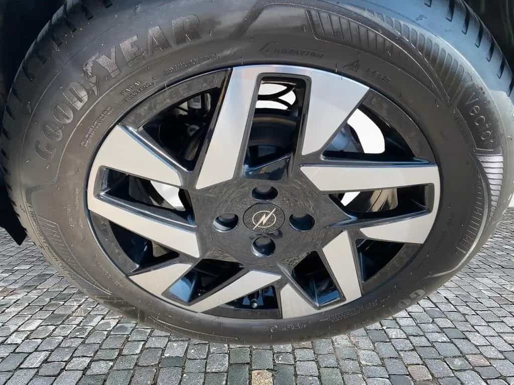 Opel Mokka GS ACC*Kamera*Navi*LED*Allwetter*Tot Winke 03/2025-photo-20