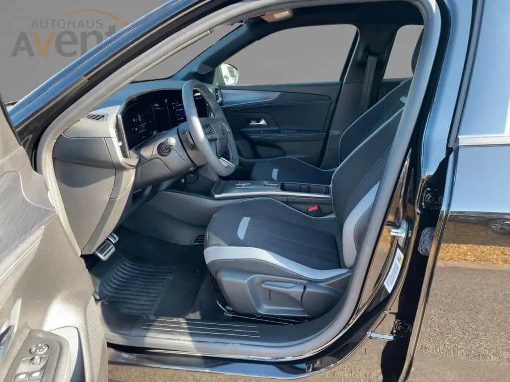 Opel Mokka GS ACC*Kamera*Navi*LED*Allwetter*Tot Winke 03/2025-photo-3