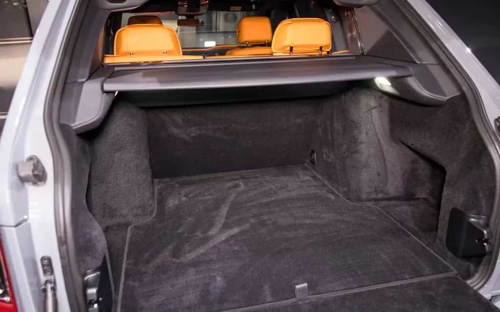 Rolls-Royce Cullinan BLACK BADGE | STAR * ROOF | MANDARIN 03/2023-photo-19