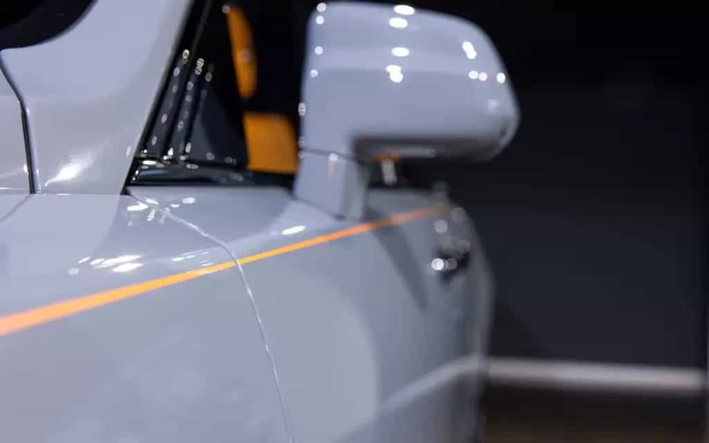 Rolls-Royce Cullinan BLACK BADGE | STAR * ROOF | MANDARIN 03/2023-photo-2