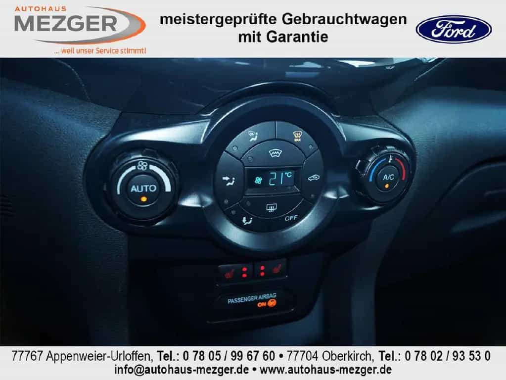 Ford EcoSport Titanium 07/2017-photo-10