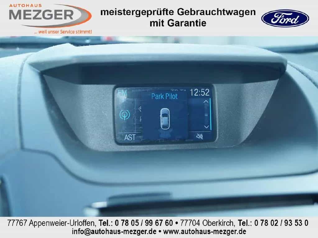Ford EcoSport Titanium 07/2017-photo-12
