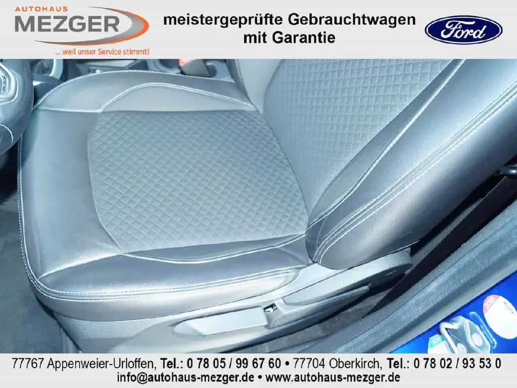 Ford EcoSport Titanium 07/2017-photo-14