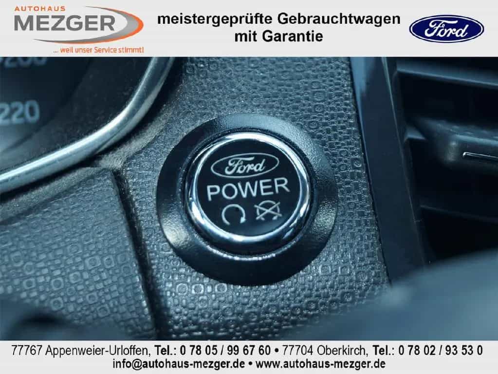 Ford EcoSport Titanium 07/2017-photo-8