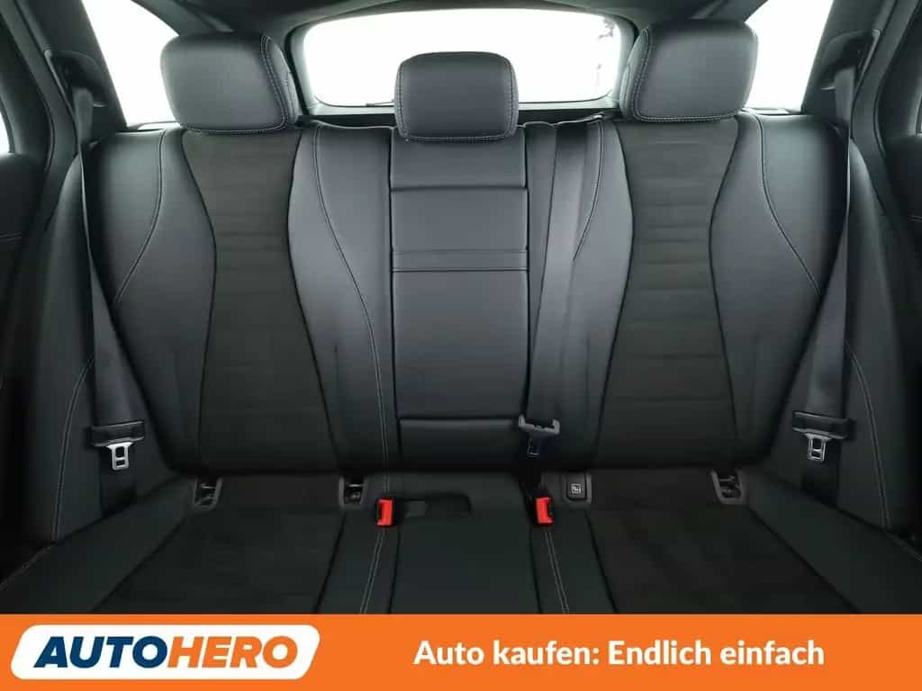 Mercedes-Benz E-Class 400 d T 4Matic AMG Line Aut.*LED*ACC*PDC*SHZ* 11/2019-photo-15