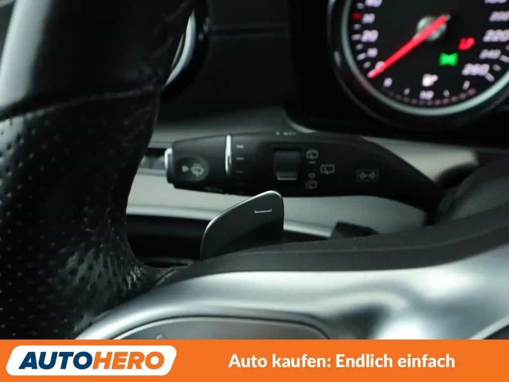 Mercedes-Benz E-Class 400 d T 4Matic AMG Line Aut.*LED*ACC*PDC*SHZ* 11/2019-photo-33