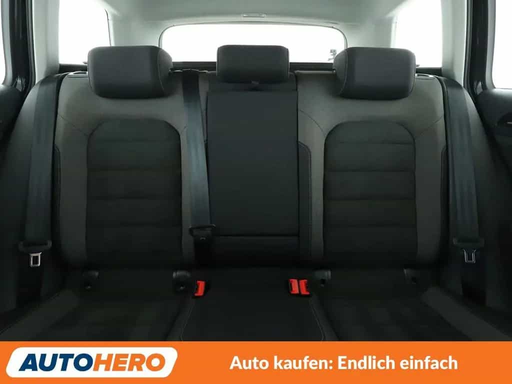 Volkswagen Golf VII 1.4 TSI Highline BlueMotion Aut.*PDC* 05/2018-photo-13