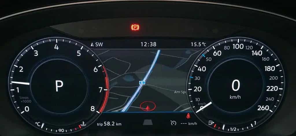 Volkswagen Passat Variant Highline 2.0 TSI 4Motion*RFK*AHK* 04/2019-photo-13