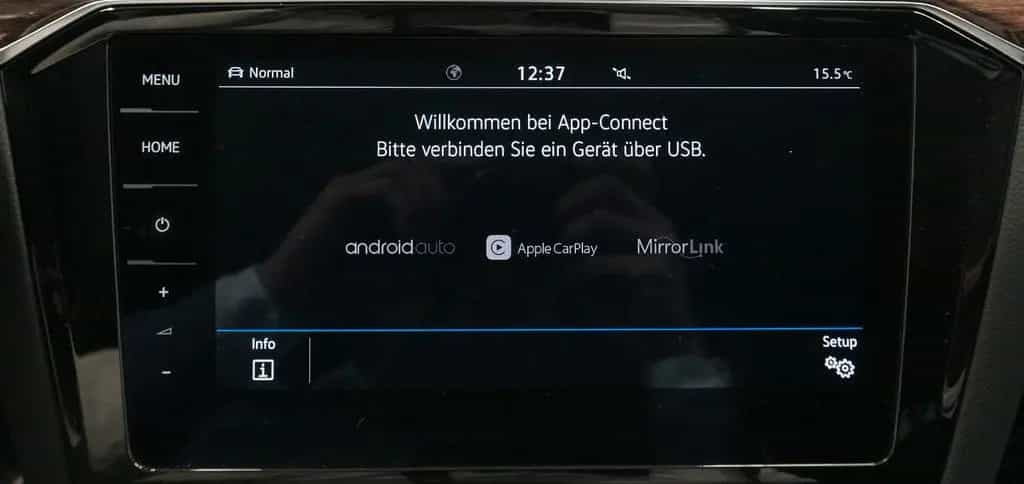Volkswagen Passat Variant Highline 2.0 TSI 4Motion*RFK*AHK* 04/2019-photo-25