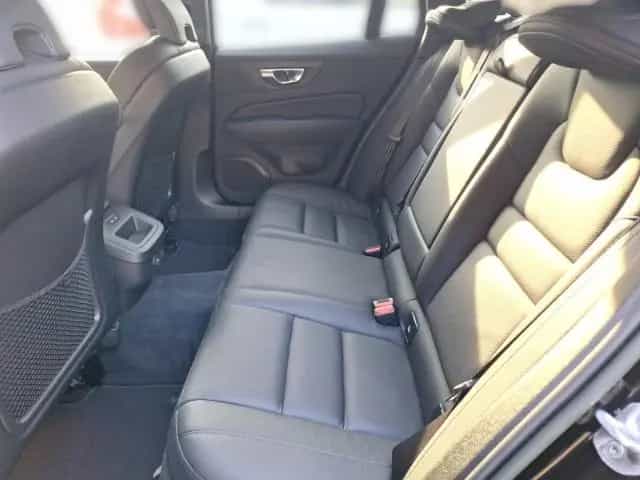 Volvo V60 B4 D Plus Dark StandHz AHK  20Zoll ACC BLIS 10/2022-photo-10