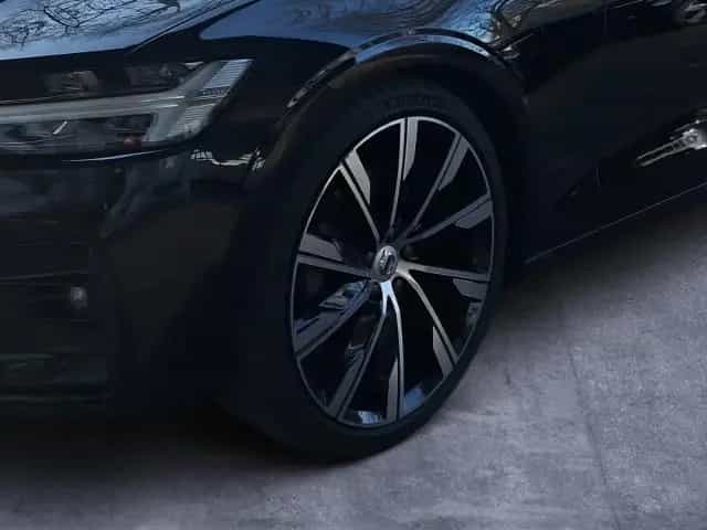 Volvo V60 B4 D Plus Dark StandHz AHK  20Zoll ACC BLIS 10/2022-photo-5