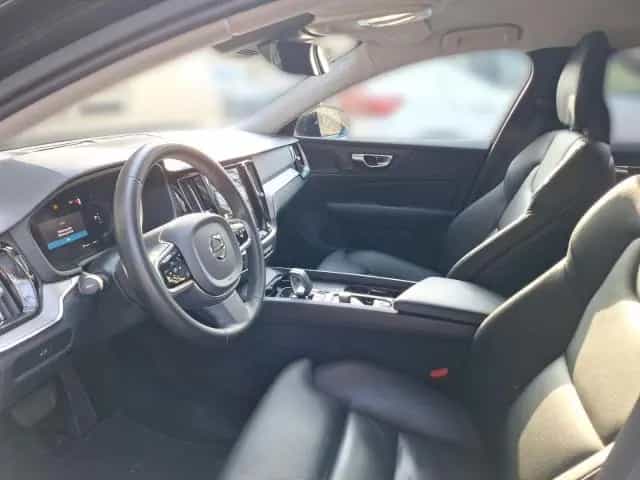 Volvo V60 B4 D Plus Dark StandHz AHK  20Zoll ACC BLIS 10/2022-photo-6