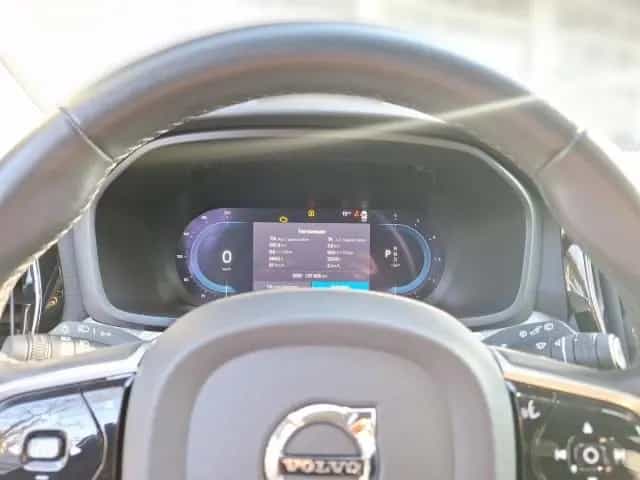 Volvo V60 B4 D Plus Dark StandHz AHK  20Zoll ACC BLIS 10/2022-photo-7