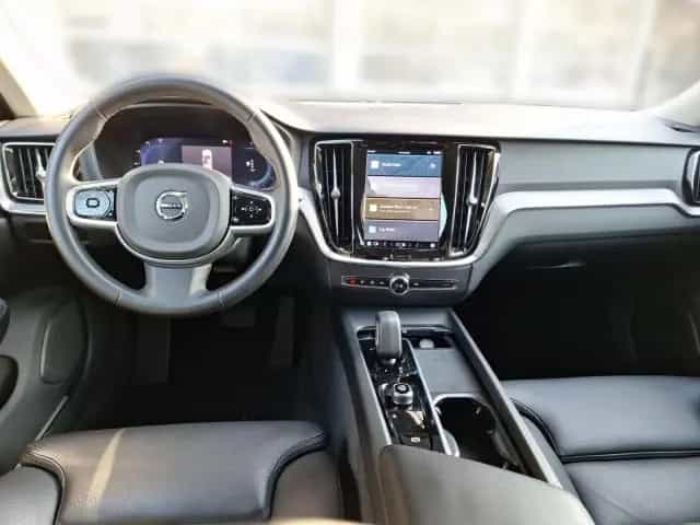 Volvo V60 B4 D Plus Dark StandHz AHK  20Zoll ACC BLIS 10/2022-photo-9