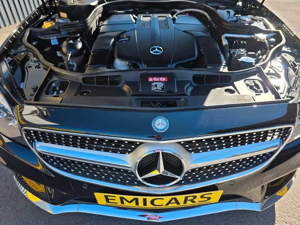 Mercedes-Benz CLS-Class 400 4MATIC AMG LINE SPORT ALU CARLSSON 11/2014-photo-16