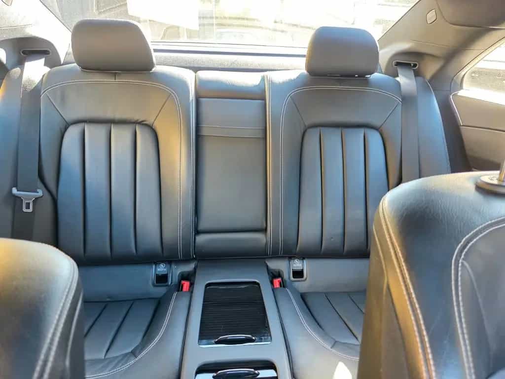 Mercedes-Benz CLS-Class 400 4MATIC AMG LINE SPORT ALU CARLSSON 11/2014-photo-45