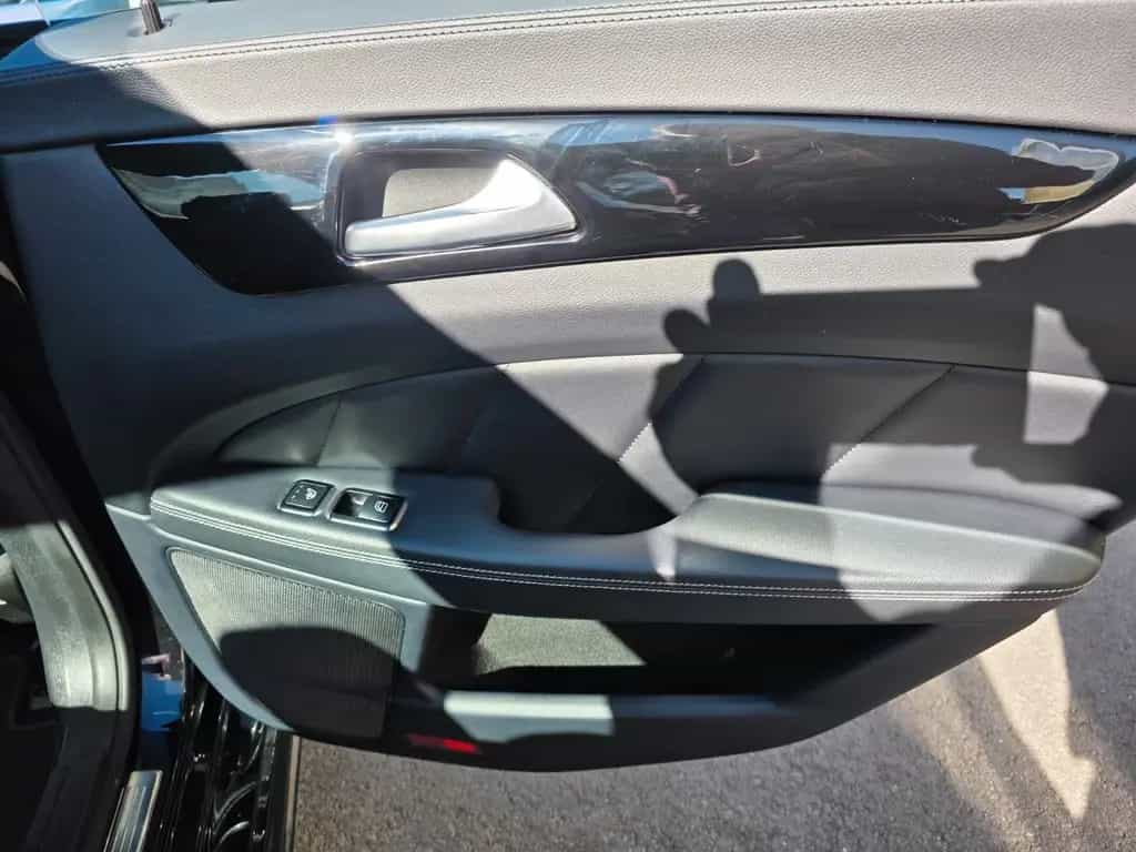 Mercedes-Benz CLS-Class 400 4MATIC AMG LINE SPORT ALU CARLSSON 11/2014-photo-47