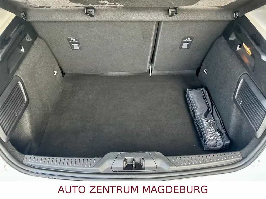 Ford Focus 1.0 Cool & Connect Nav Klima Temp LHZ SHZ 12/2019-photo-10