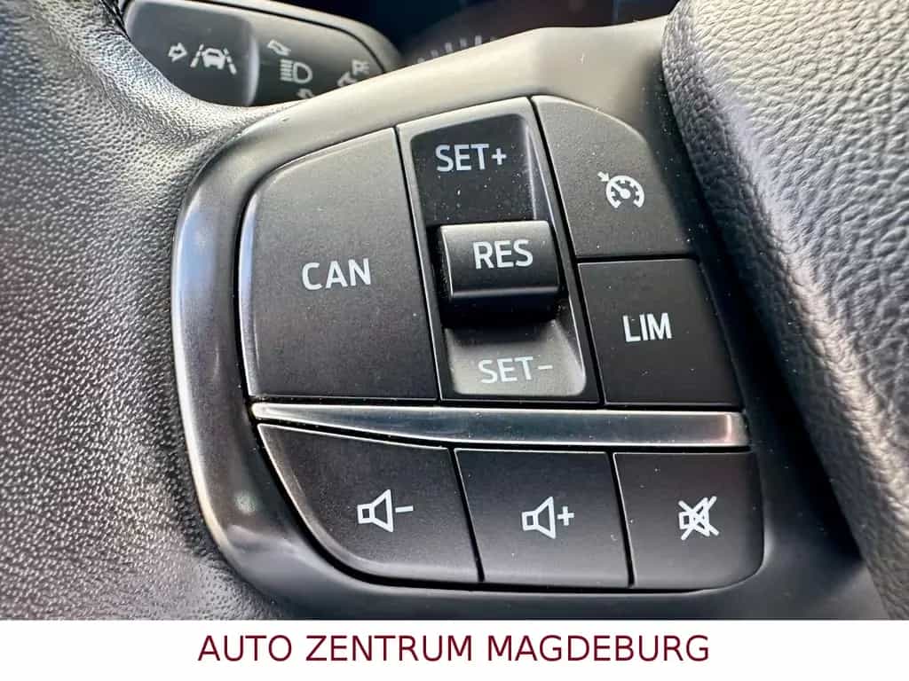 Ford Focus 1.0 Cool & Connect Nav Klima Temp LHZ SHZ 12/2019-photo-22