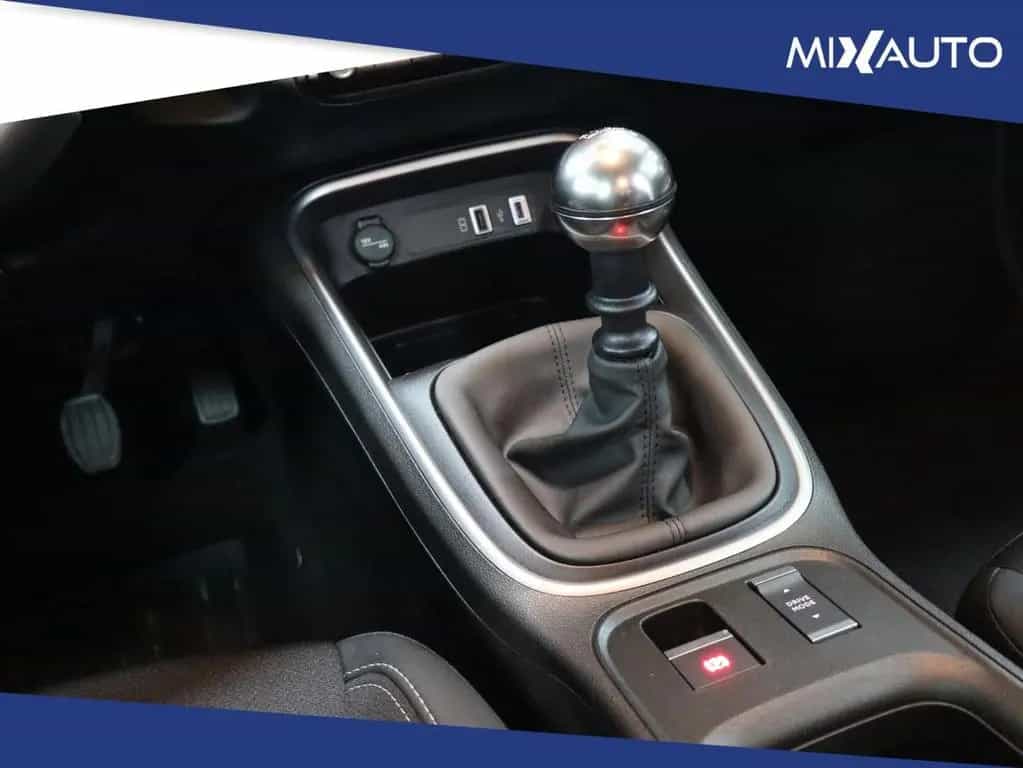 Other Jeep Avenger 1.2 Turbo 100cv Altitude EU6 10/2024-photo-12