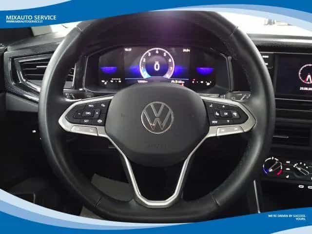 Other Other VOLKSWAGEN Taigo 1.0 110cv BlueMotion Life EU6 10/2022-photo-3