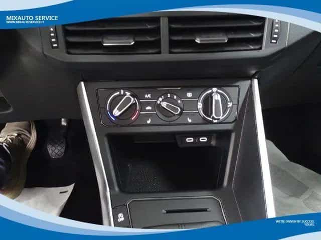 Other Other VOLKSWAGEN Taigo 1.0 110cv BlueMotion Life EU6 10/2022-photo-5