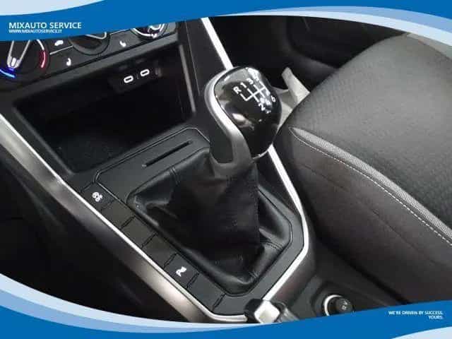 Other Other VOLKSWAGEN Taigo 1.0 110cv BlueMotion Life EU6 10/2022-photo-6