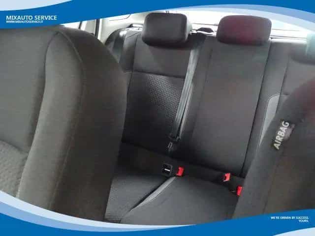 Other Other VOLKSWAGEN Taigo 1.0 110cv BlueMotion Life EU6 10/2022-photo-9
