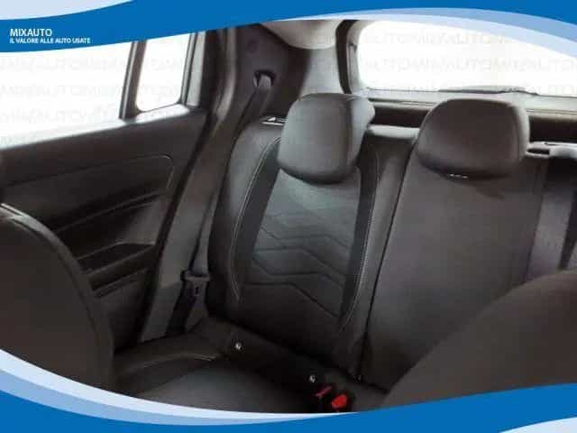 Other Other JEEP Avenger 1.2 Turbo 100cv Altitude EU6 04/2024-photo-10