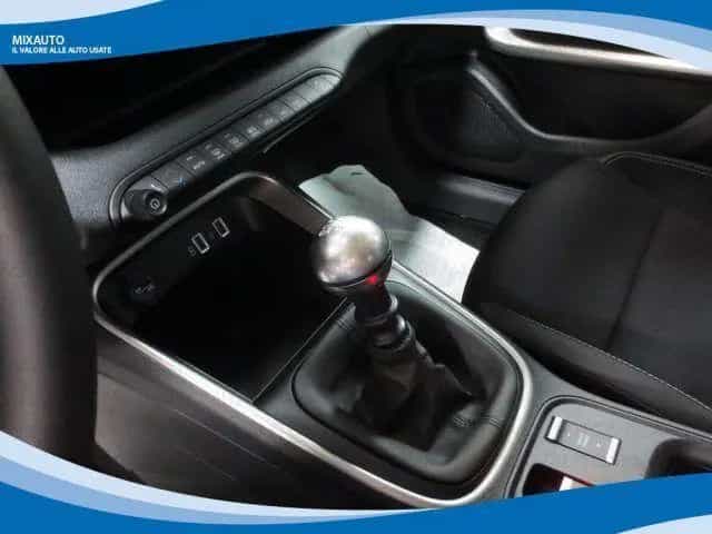 Other Other JEEP Avenger 1.2 Turbo 100cv Altitude EU6 04/2024-photo-7
