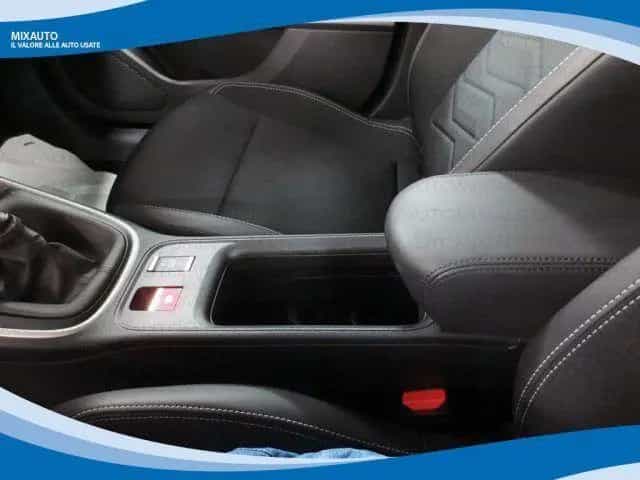 Other Other JEEP Avenger 1.2 Turbo 100cv Altitude EU6 04/2024-photo-8