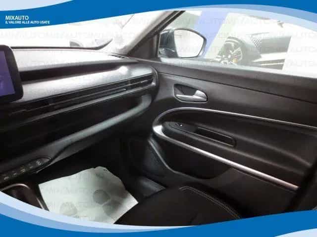 Other Other JEEP Avenger 1.2 Turbo 100cv Altitude EU6 04/2024-photo-9