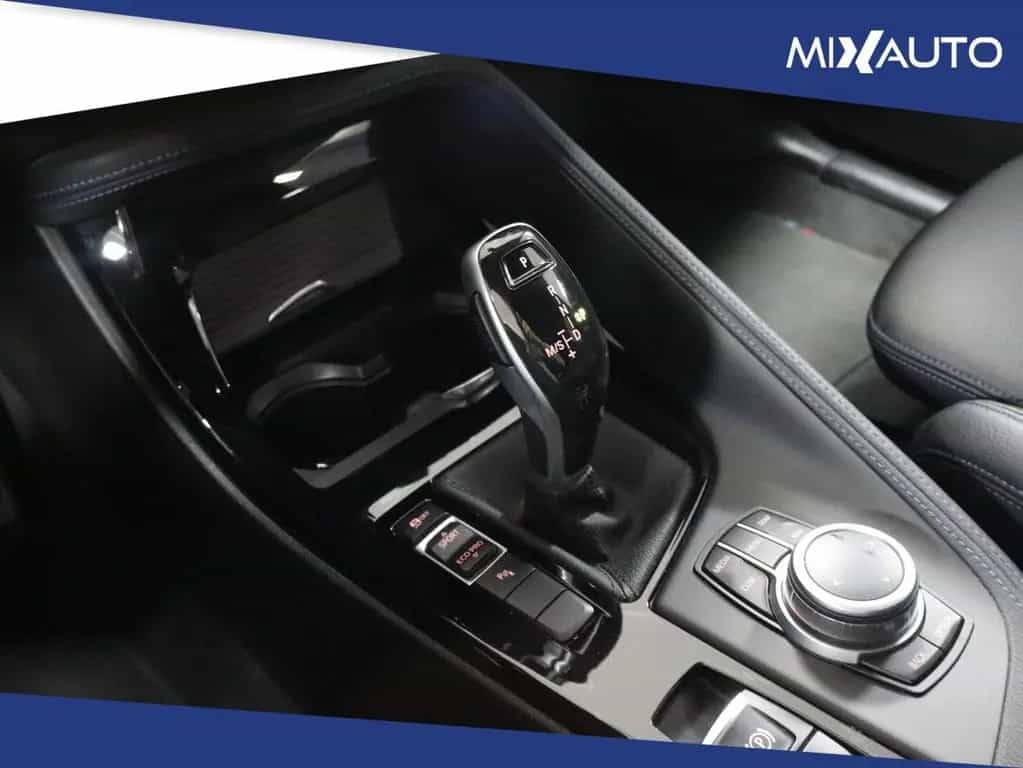 BMW X2 sDrive18d Msport AUT 02/2021-photo-9