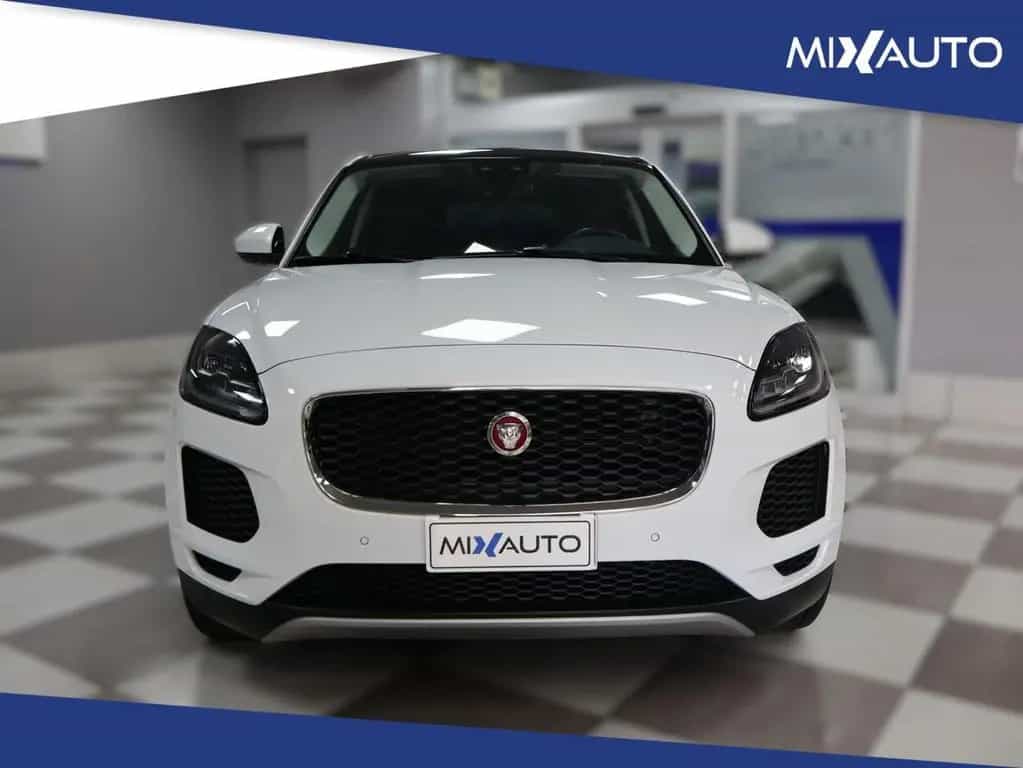 Jaguar E-Pace 2.0D I4 AWD 150CV AUTO 07/2020-photo-1