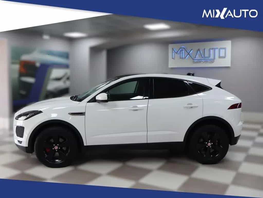 Jaguar E-Pace 2.0D I4 AWD 150CV AUTO 07/2020-photo-5