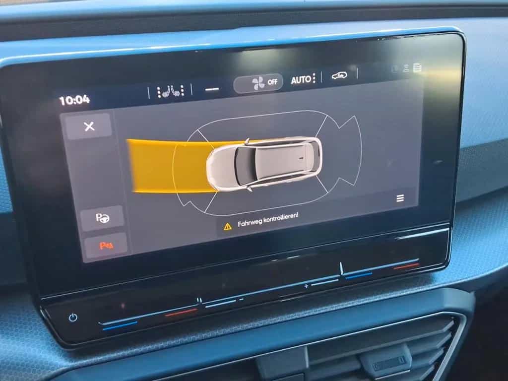 Seat Leon ST "Style" Navi,LED,Winterp,Parkp 01/2022-photo-10