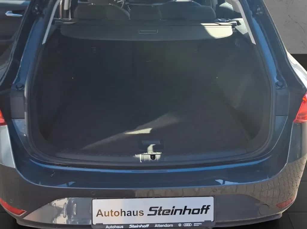 Seat Leon ST "Style" Navi,LED,Winterp,Parkp 01/2022-photo-15