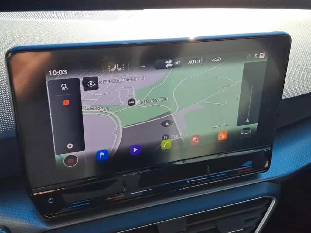 Seat Leon ST "Style" Navi,LED,Winterp,Parkp 01/2022-photo-9