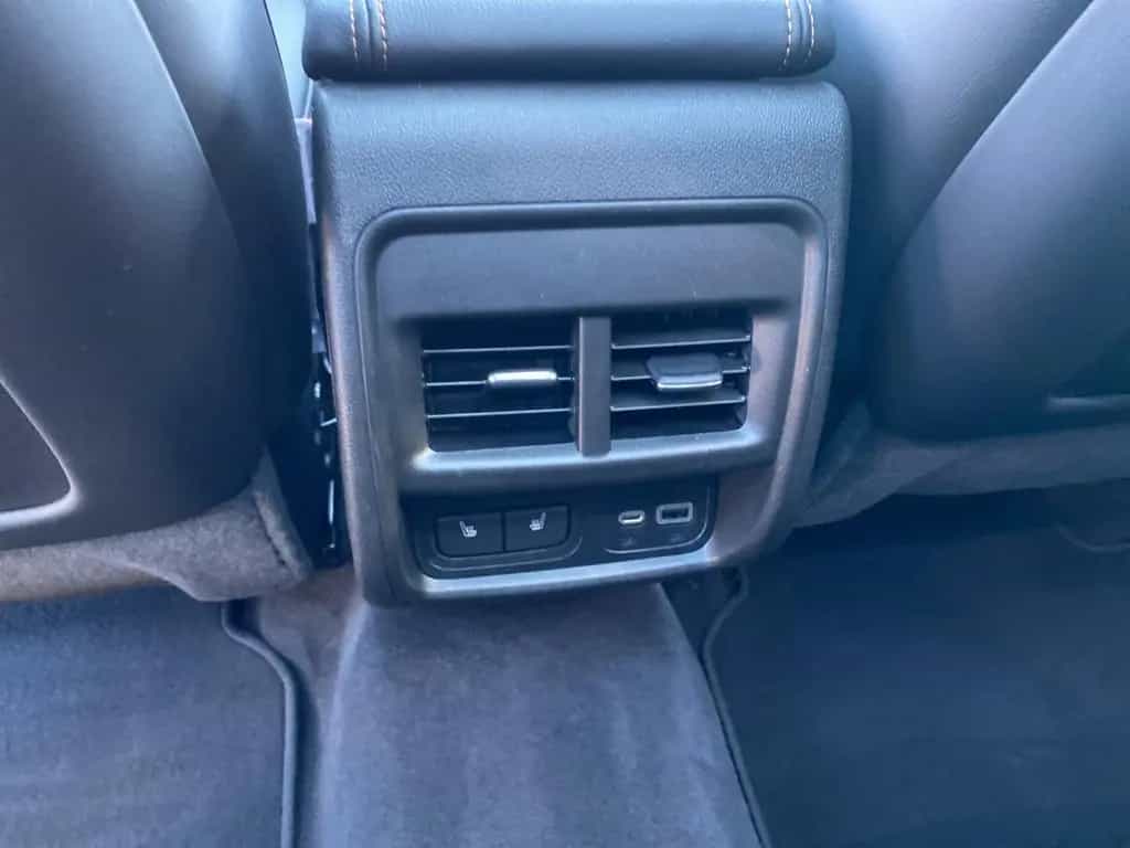 Cadillac XT4 2.0 T Sport AWD Dig.Cockpit HUD LED AHK V+H 06/2022-photo-20