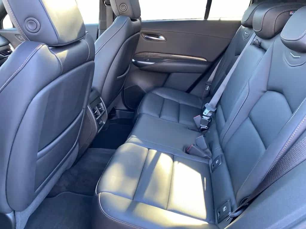Cadillac XT4 2.0 T Sport AWD Dig.Cockpit HUD LED AHK V+H 06/2022-photo-21
